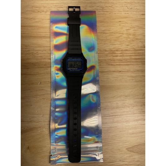 Casio F105W-1A Men's Watch