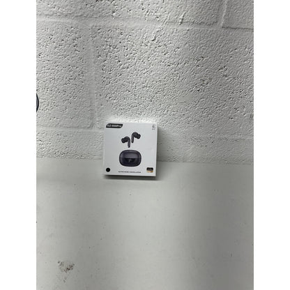 EZ-008Pro Active Noise Cancellation Earbuds