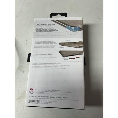 Nimbus 9 PHANTOM 2 Case for Galaxy S20 Plus 5G Carbon