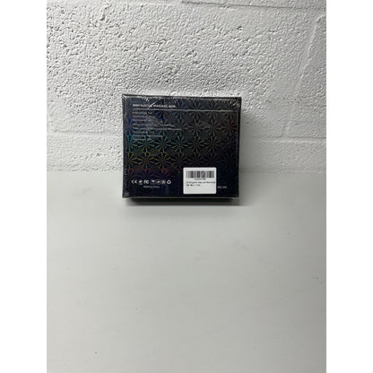 Mini Fascial Massage Gun model JKQ-166