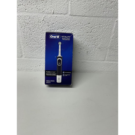 Oral B Vitality Rechargeable Toothbrush