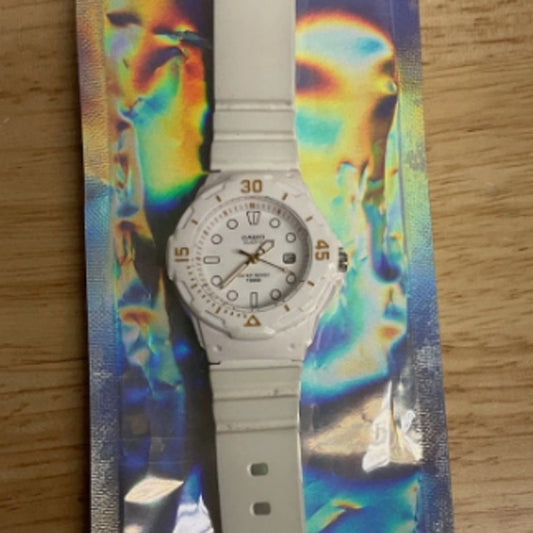 casio LRW-200H