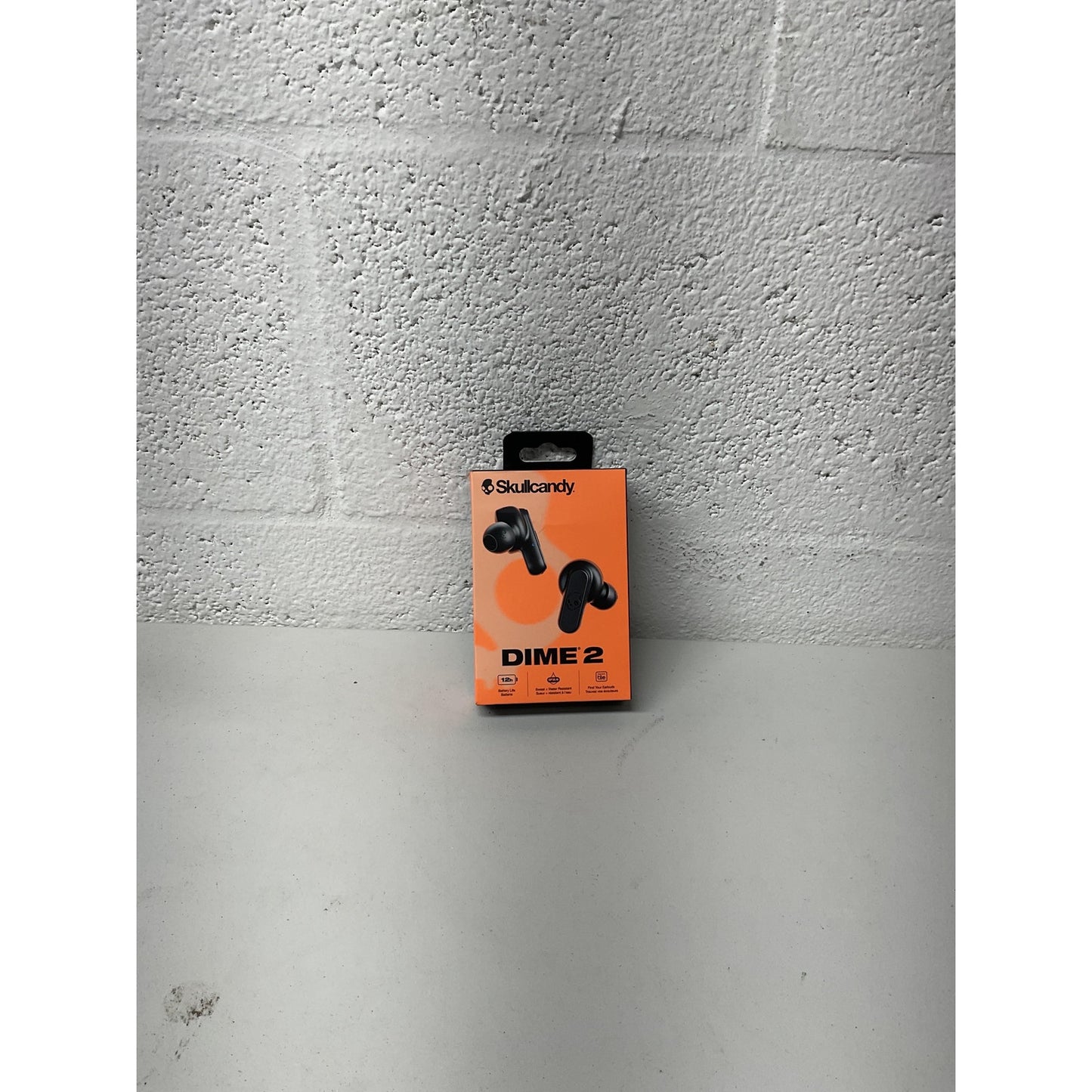 SKULLCANDY DIME 2 Earbuds