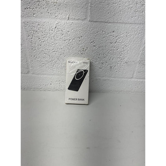 Ntaanoo 5000mAh Power Bank model MP051 Pink