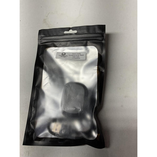 Skullcandy Smokin Buds Black
