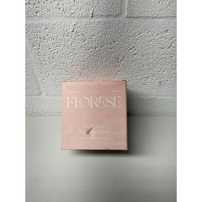Florese Waterless Portable Essential Oil Diffuser