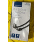 INSIGNIA 2ft SATA III Hard Drive Cable