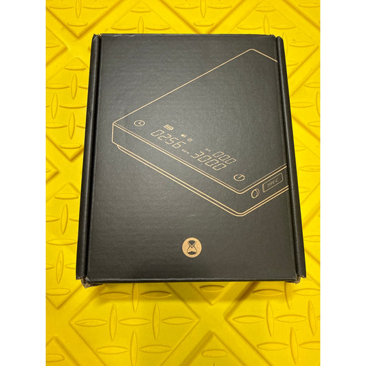 Coffee Scale - Timemore BlackMirror Basic 2