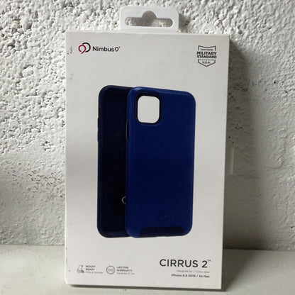 Nimbus 9 CIRRUS 2 case for iPhone 6.5 / Xs Max