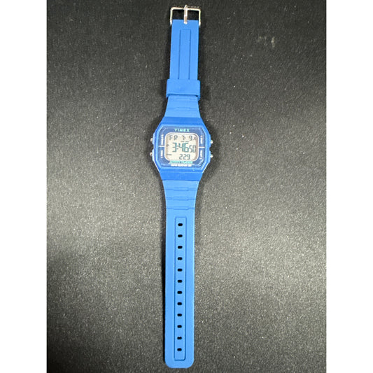 Timex activity tracker TW5M55700