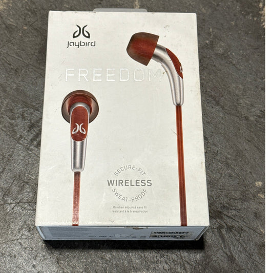 Freedom Wireless Headset - Jaybird
