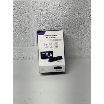 Roku Express HD