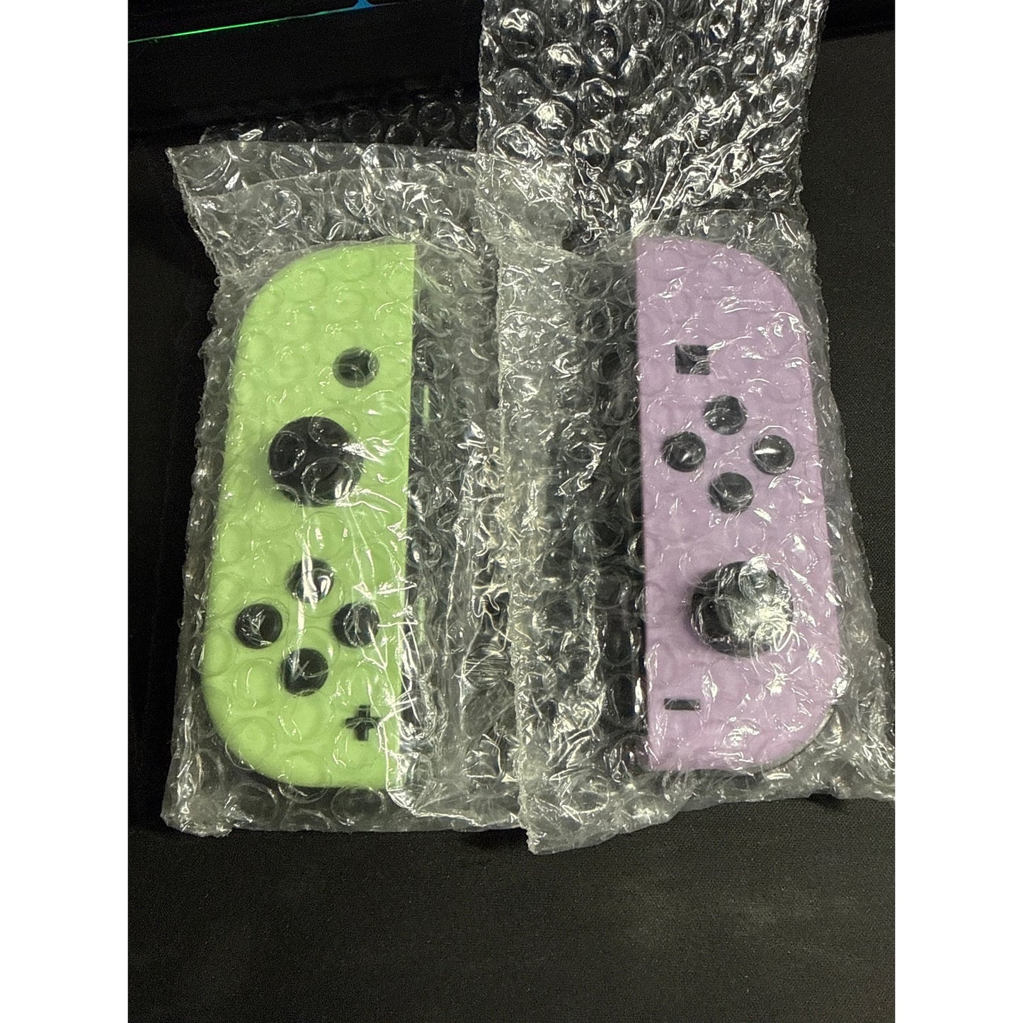 J-CON PAD - Nintendo switch gamepad - NAJZYB