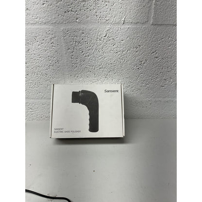 Sansent electric shoe polisher