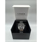 Citizen Specialty Men Men's Silver Watch