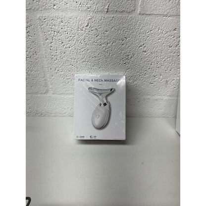 Facial & Neck Massager ES-1081
