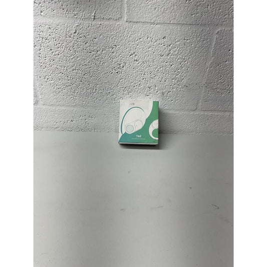 TRUE WIRELESS EARBUDS model T60