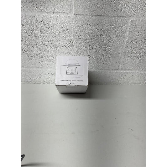 Sleep Therapy Sound Machine model KL2