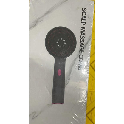 Scalp Massage Comb