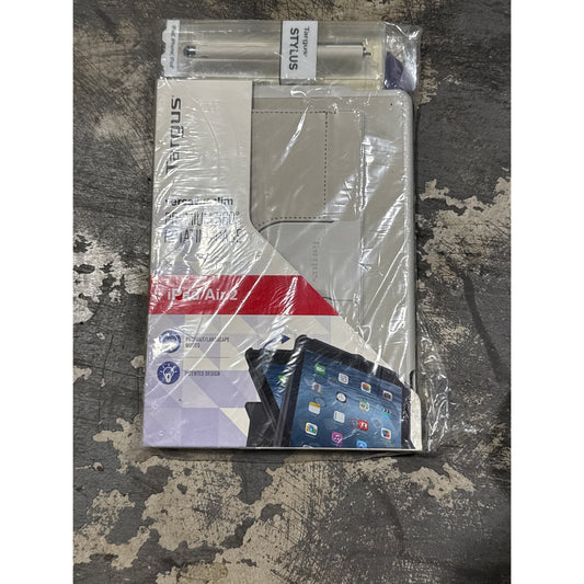 Targus Versavu 360 rotating vase iPad Air 2