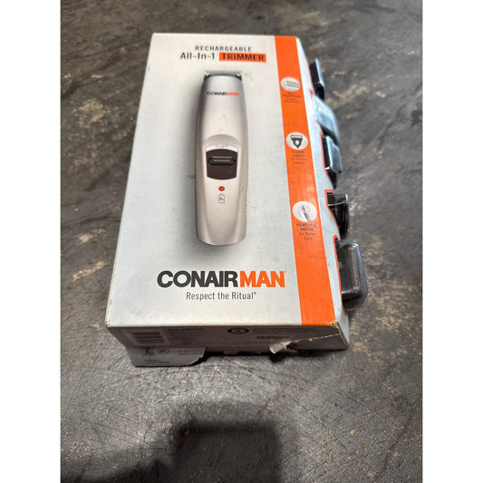 Conair Man all in 1 trimmer