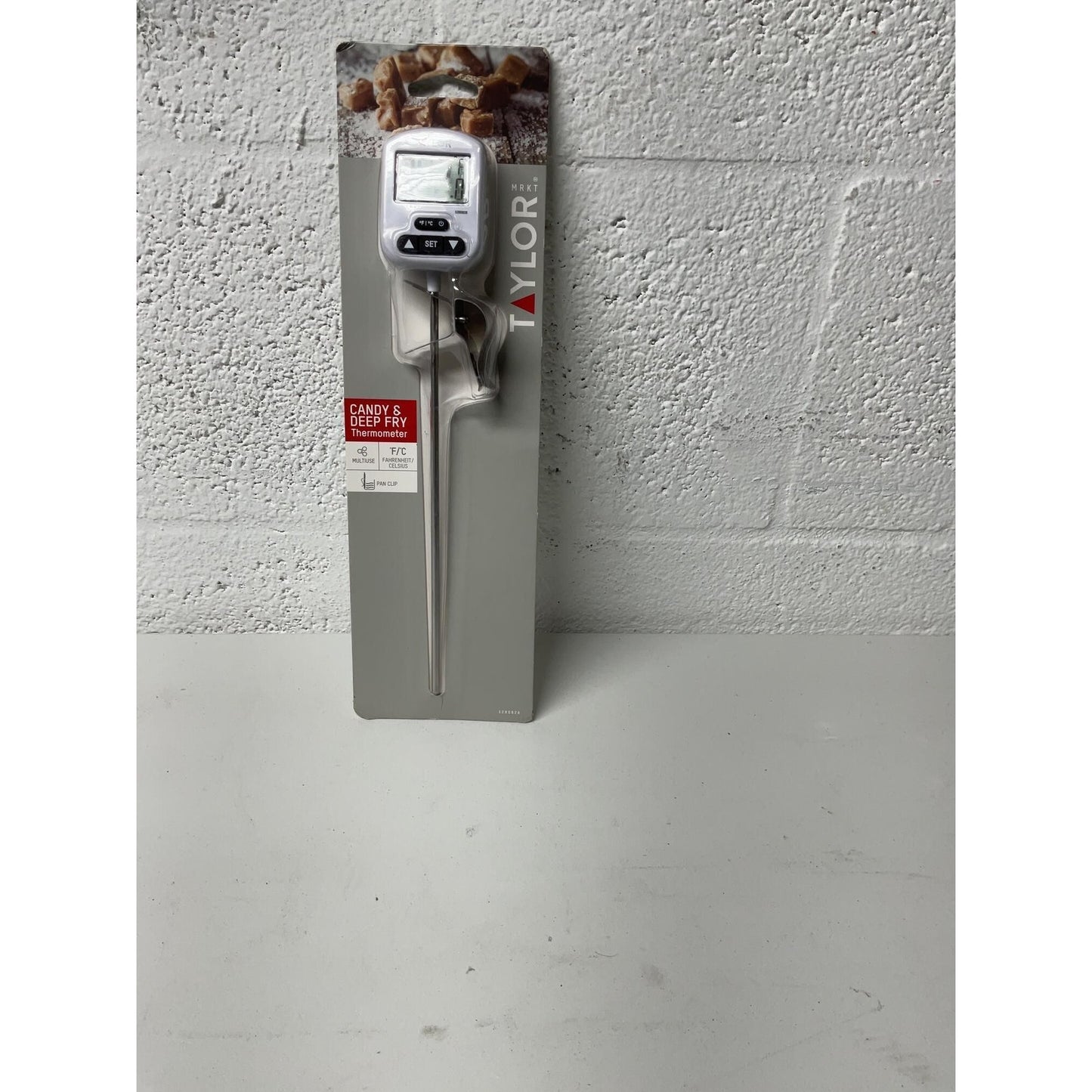 Taylor Candy & Deep Fryer Thermometer