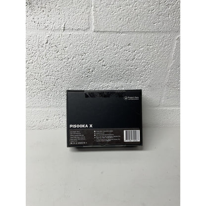 Project Mars Mini Massage Gun Pink