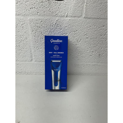 Goodline Body Grooming