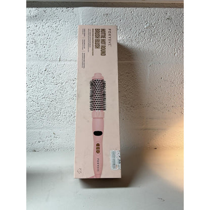 FOXYBAE Hottie Hot Round Brush Blush