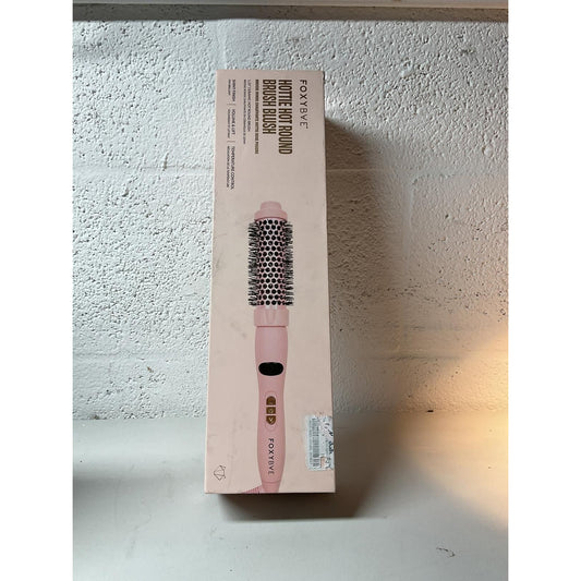 FOXYBAE Hottie Hot Round Brush Blush