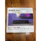 Sony BluRay Player WIFI 4K UHD Upscale BDPS6700/BM2