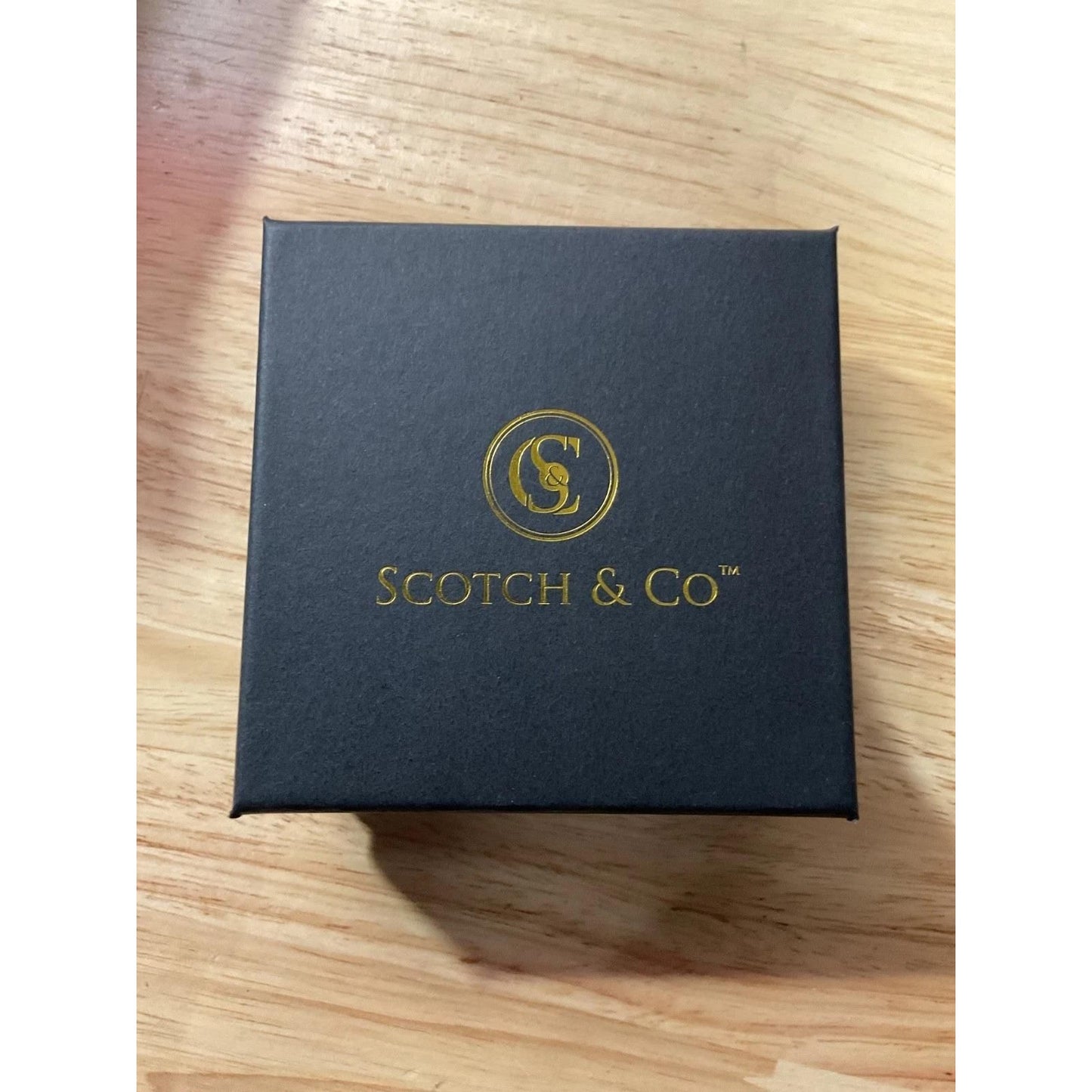 Scotch & Co Dog collar Extra Small Green and Yellow