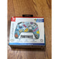 Nintendo Switch wireless controller Fortnite