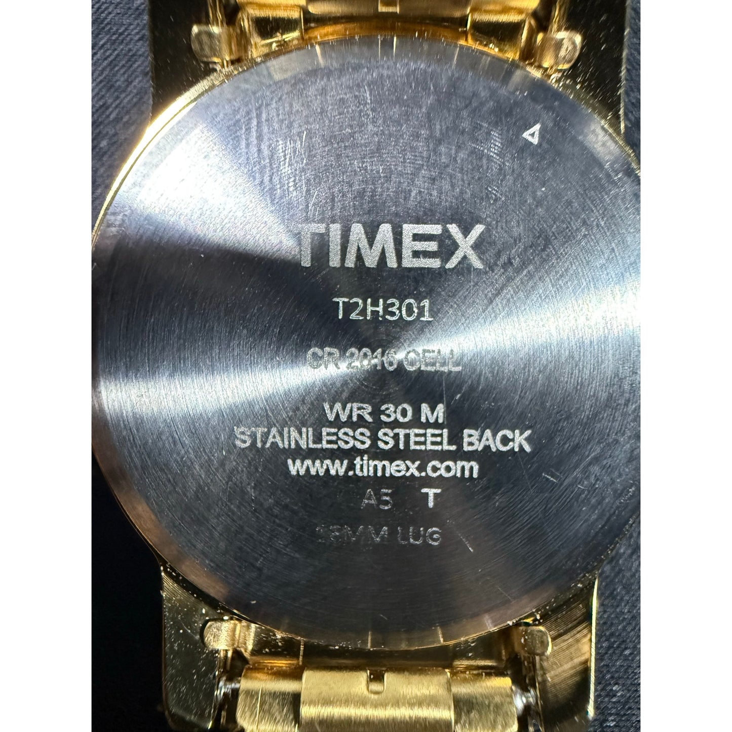 Timex T2H401