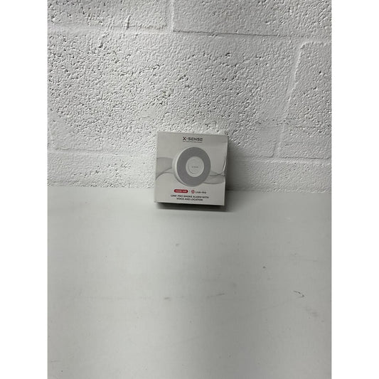 X-SENSE Pro Smoke Alarm model XSOB-MR