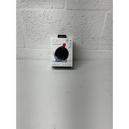 AIRBUDS BT wireless speaker AX4