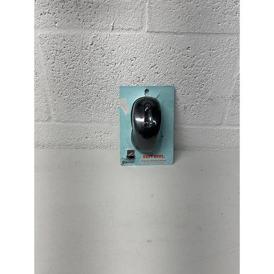 Surf Onn. 5 button wireless mouse