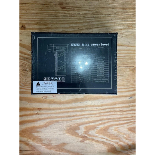 Super Power Turbo Fan 130000 R PM HIGH SPEED
