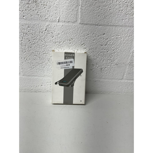 Power Bank 13800mAh