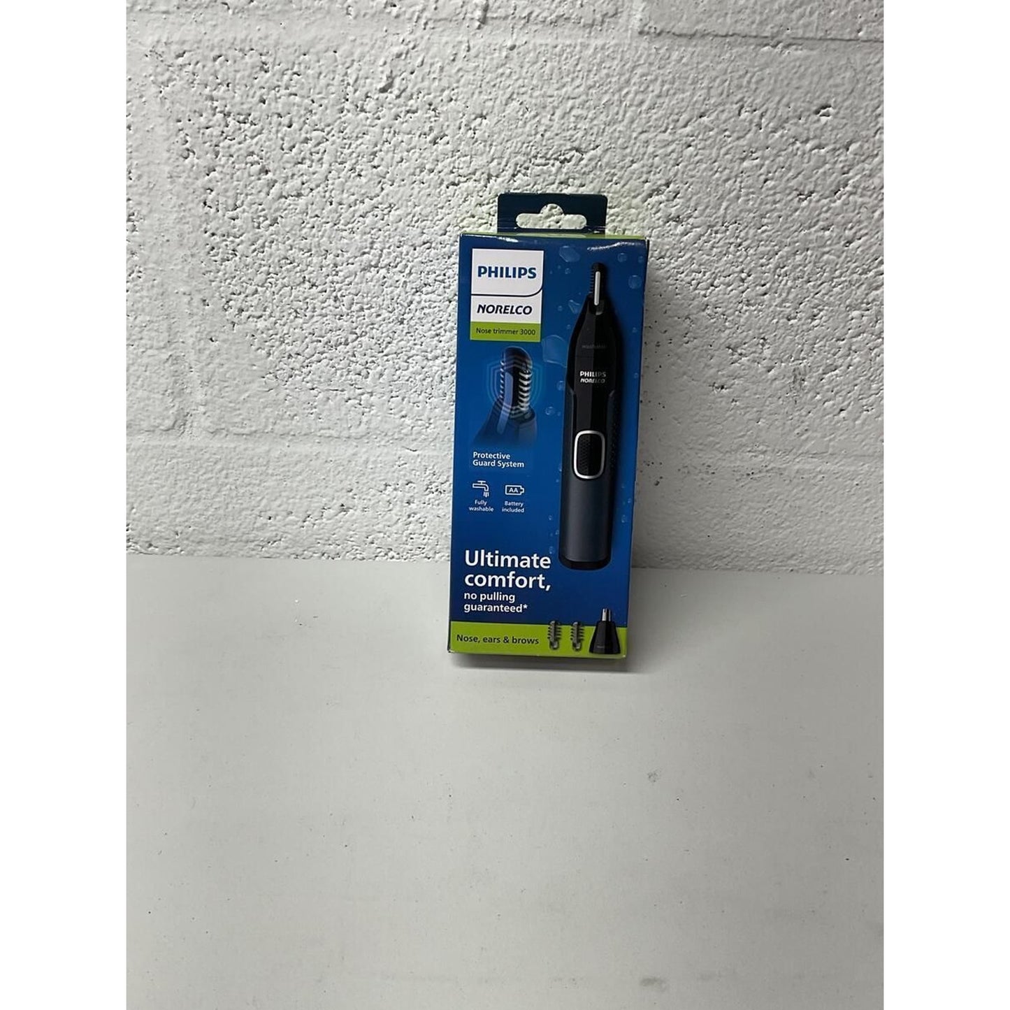 Philips Norelco Nose Trimmer 3000