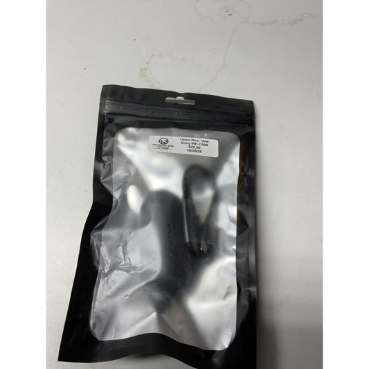 Sony WF-C500 Earbuds