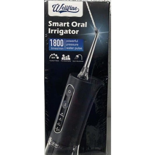 WELLFINE SMART ORAL IRRIGATOR