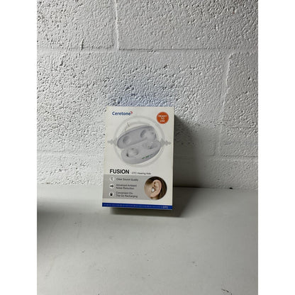 Ceretone OTC Hearing AIDS CE-A61AT