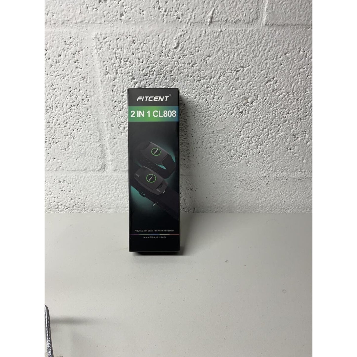 FITCENT 2 in 1 CL808