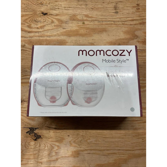Momcozy Hands Free Breast Pumps BP311