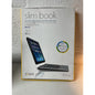 Slim Book Wireless Keyboard Case IPAD AIR 2