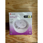 kidde smoke and carbon monoxide alarm