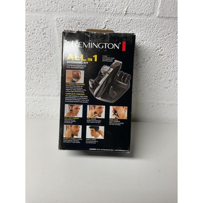 Remington Grooming Kit