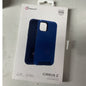 Nimbus 9 CIRRUS 2 Case for iPhone 5.8 2019 Xs/ X Midnight Blue