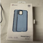 Nimbus 9 PHANTOM 2 case for iPhone 6.5 Pacific Blue